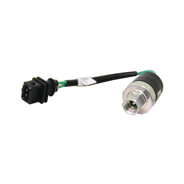 Hi & Lo Pressure Switch, drier mtg. 4" x3" x2"